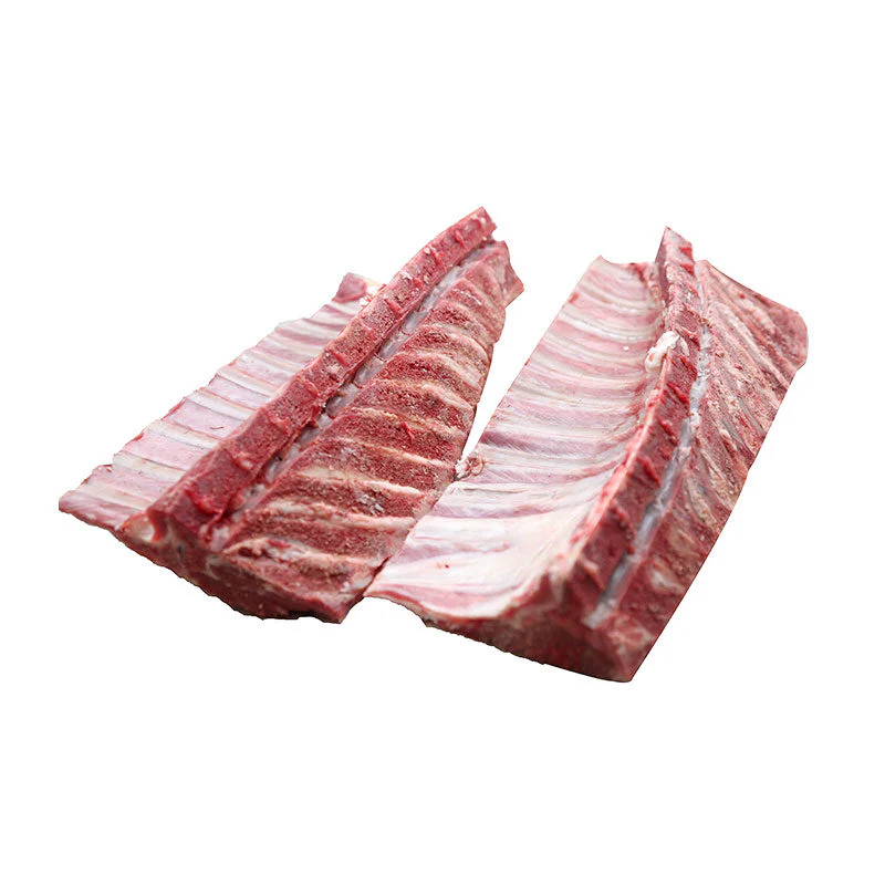 Mutton Front Chops - Image 3